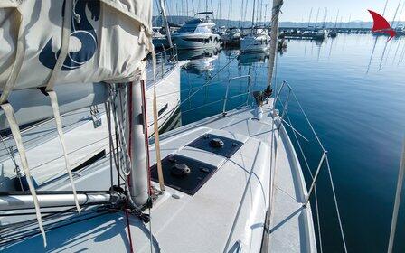Oceanis 30.1 Amour