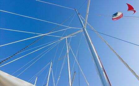 Oceanis 30.1 Amour