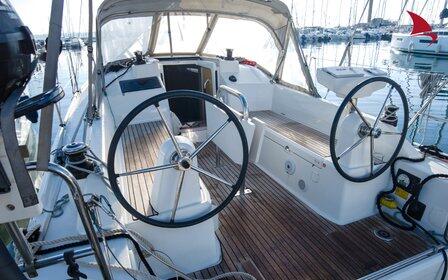 Oceanis 30.1 Amour