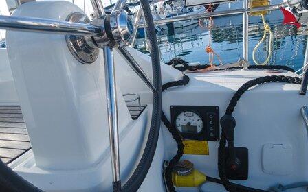 Oceanis 30.1 Amour