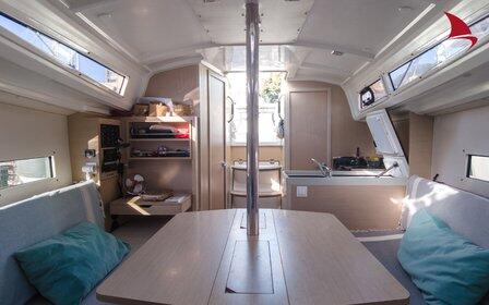 Oceanis 30.1 Amour