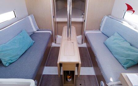 Oceanis 30.1 Amour
