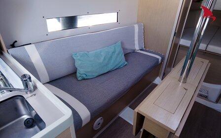 Oceanis 30.1 Amour