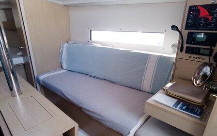 Oceanis 30.1 Amour
