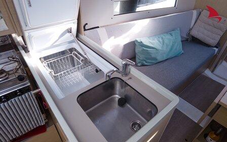 Oceanis 30.1 Amour