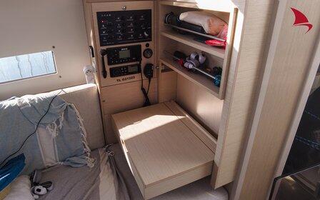 Oceanis 30.1 Amour