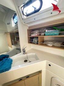 Oceanis 30.1 Amour