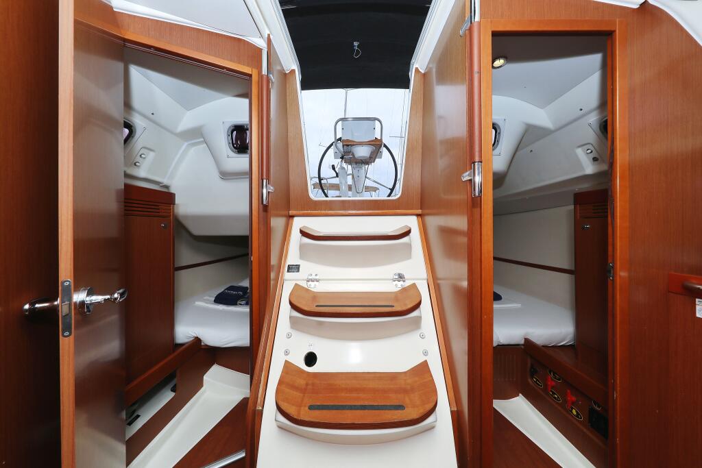 Oceanis 34 Caprice