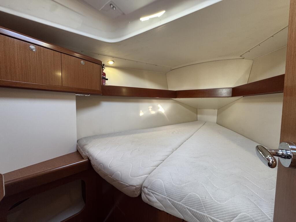 Oceanis 34 Tayrona