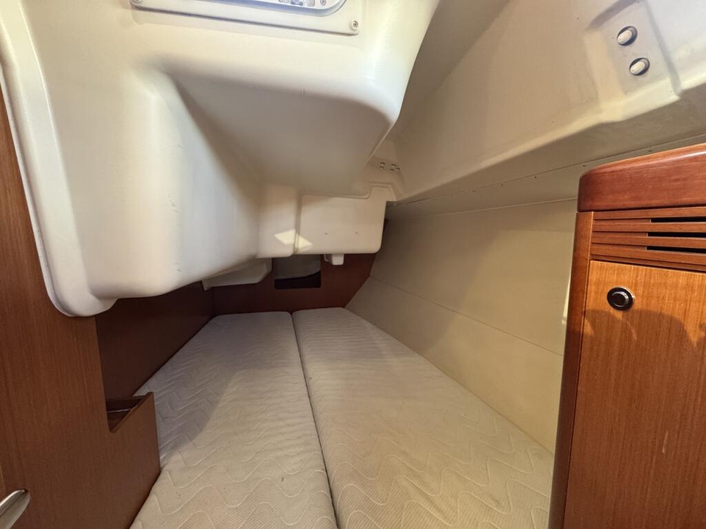 Oceanis 34 Tayrona