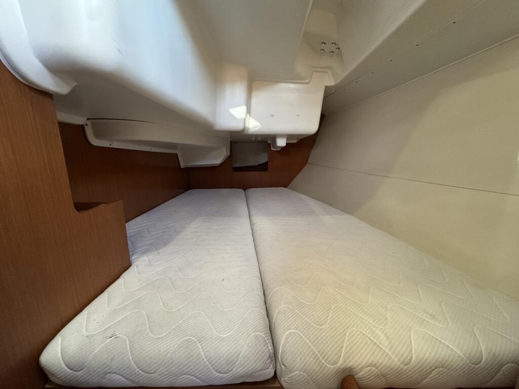 Oceanis 34 Tayrona
