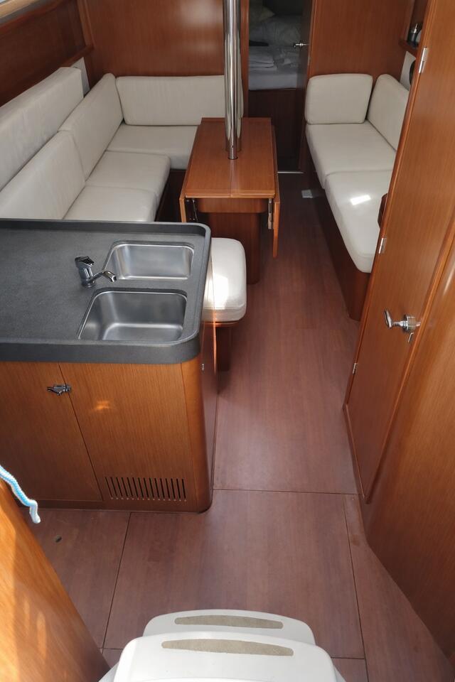 Oceanis 34 Christiana
