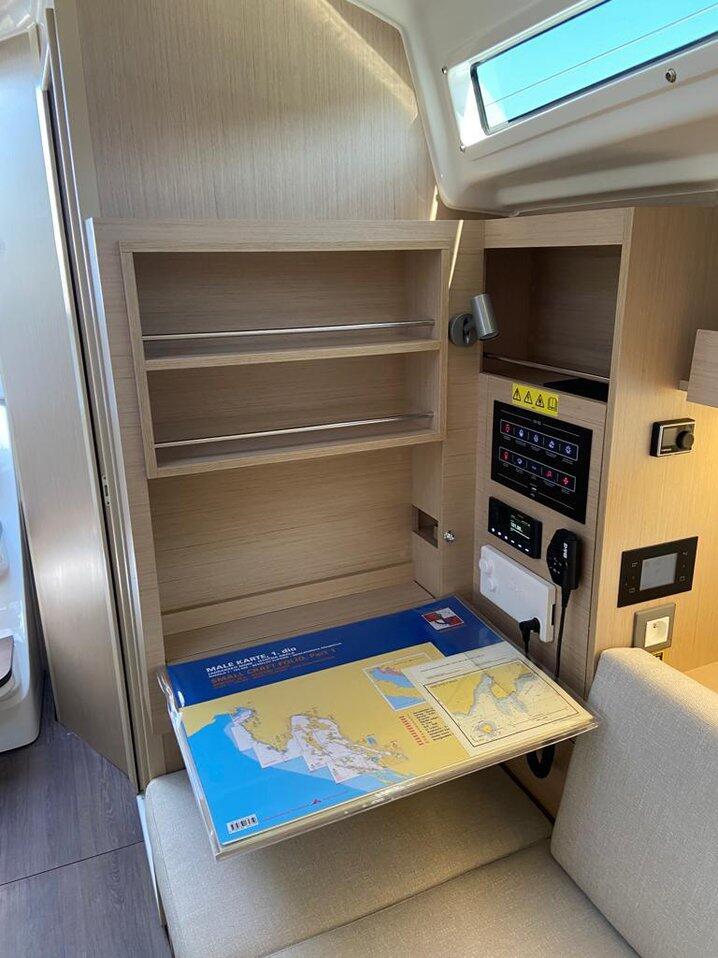 Oceanis 34.1 Ka Nani