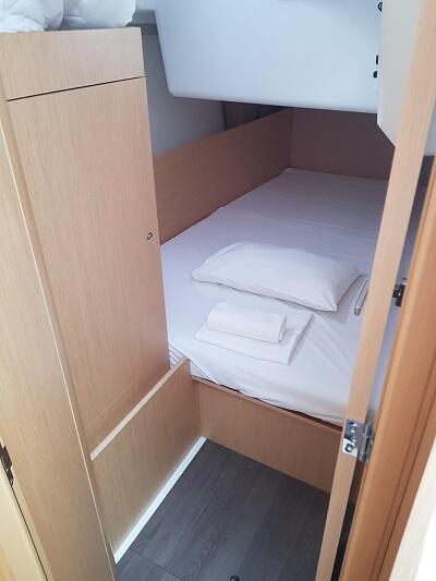 Oceanis 35.1 Kolibri