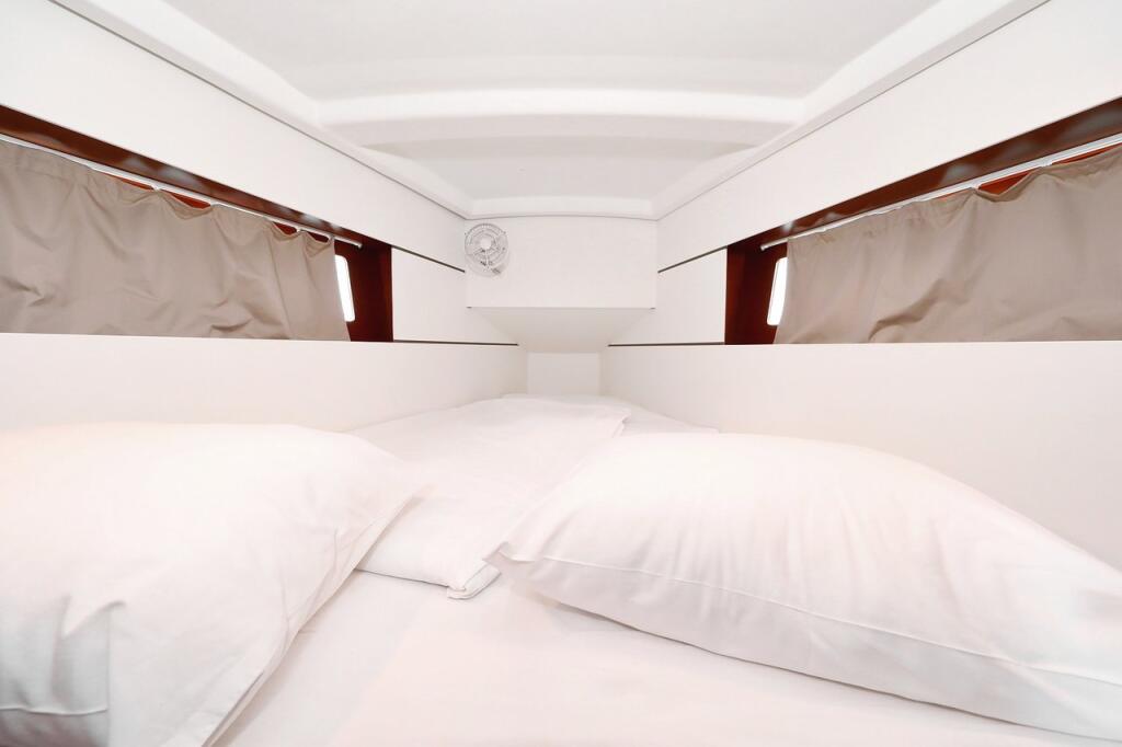Oceanis 35.1 Idila