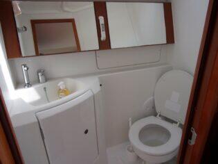 Oceanis 37 Beleza
