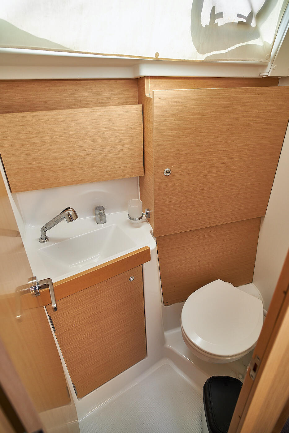 Oceanis 38.1 Mici