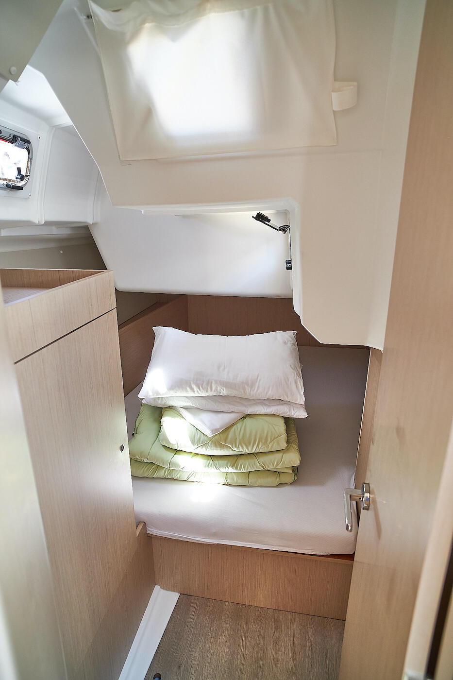 Oceanis 38.1 La Rose