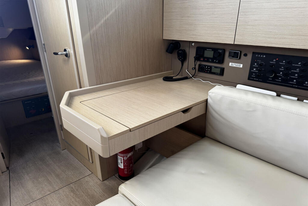 Oceanis 38.1 Tamara