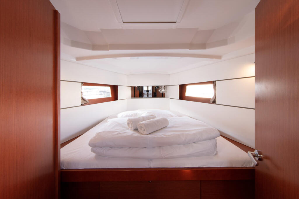 Oceanis 38.1 Anima Maris II