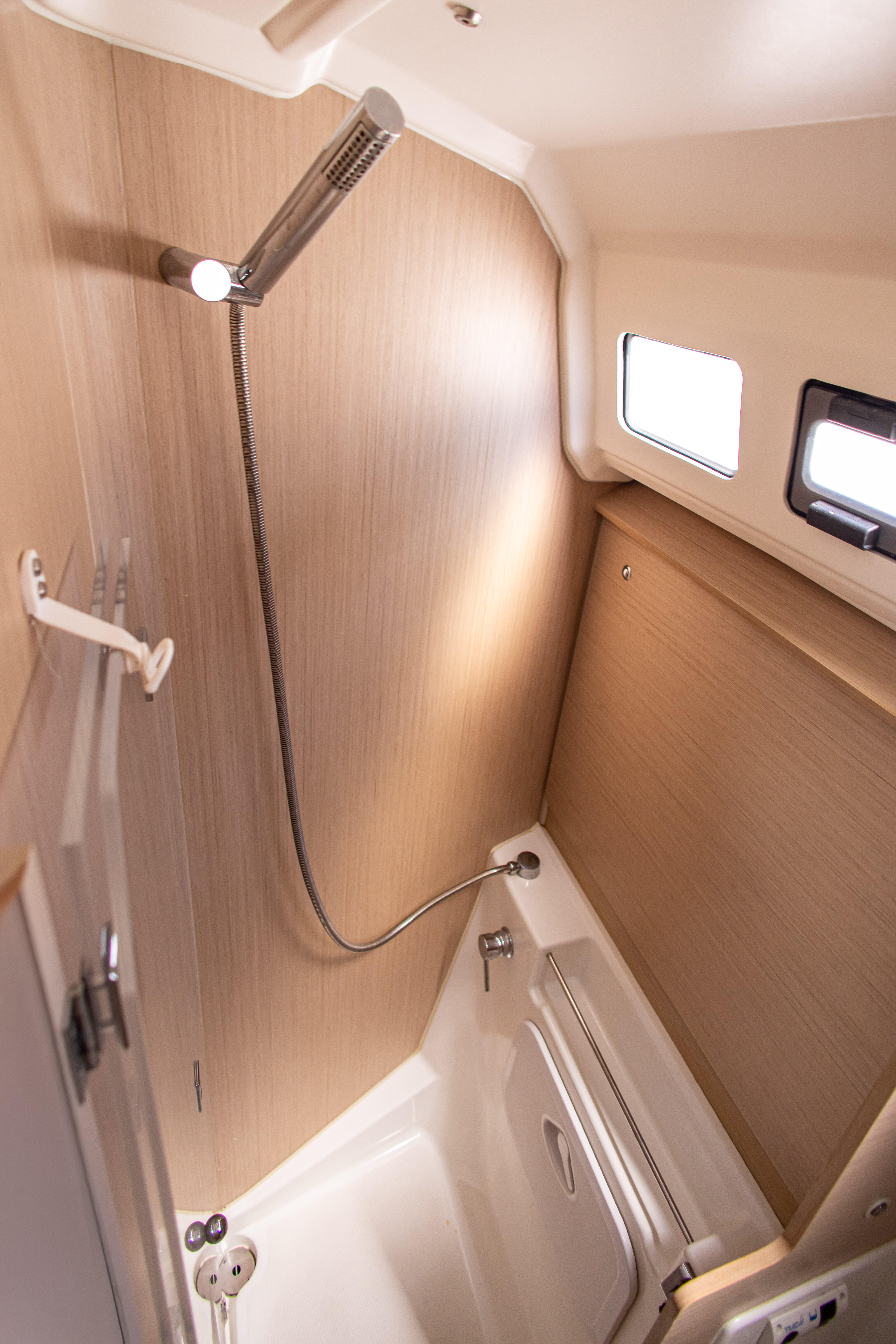 Oceanis 40.1 Fots