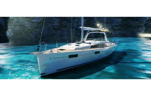 Oceanis 40.1 Fots