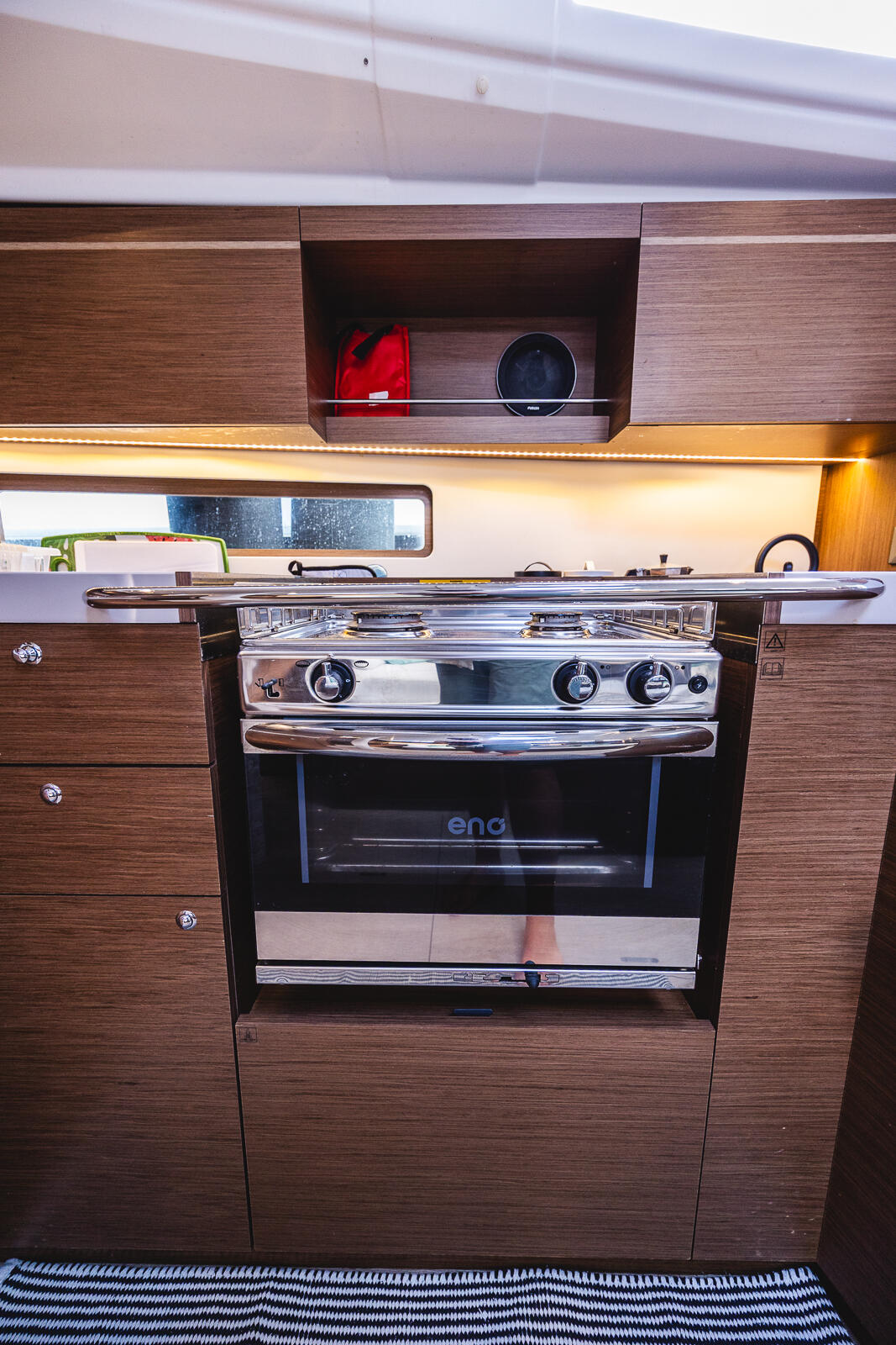 Oceanis 40.1 Elma