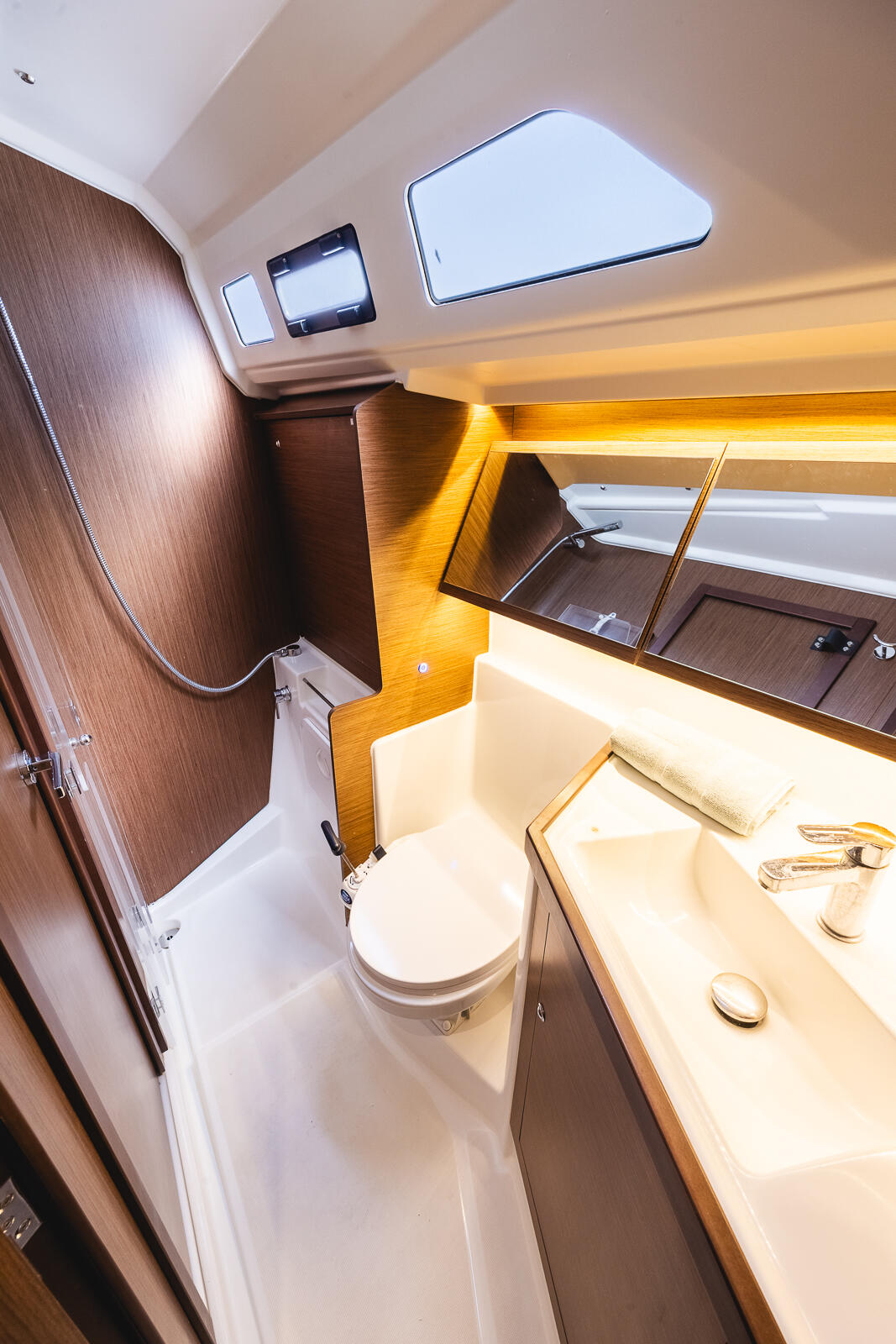 Oceanis 40.1 Elma