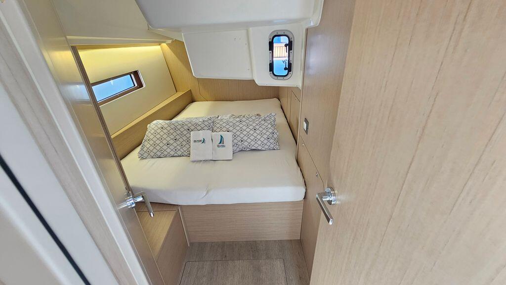 Oceanis 40.1 Dream Weaver