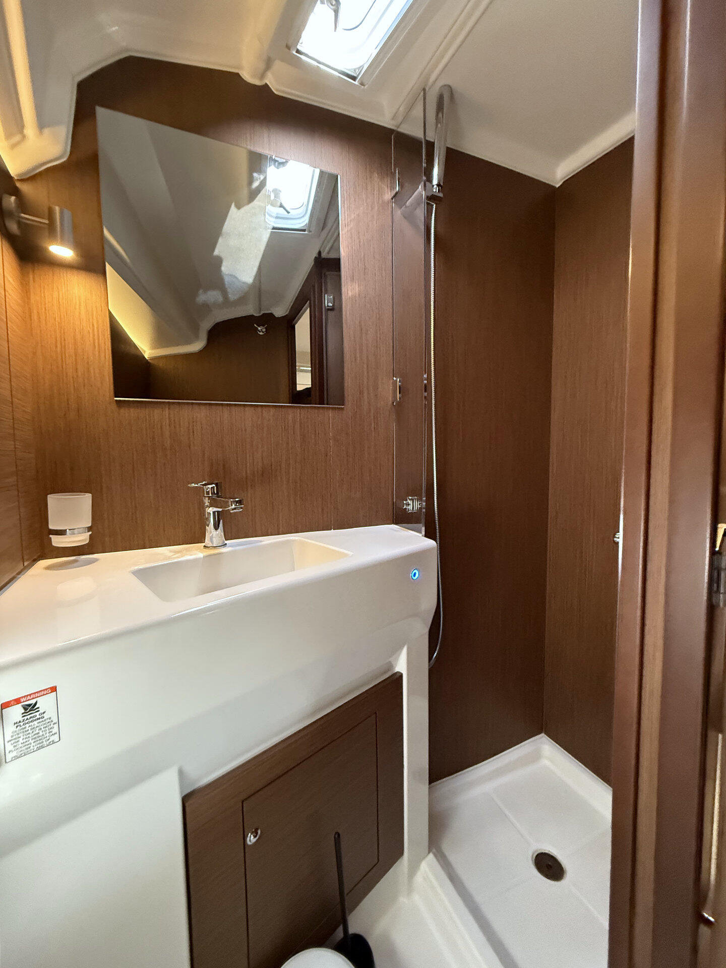 Oceanis 40.1 Hannah