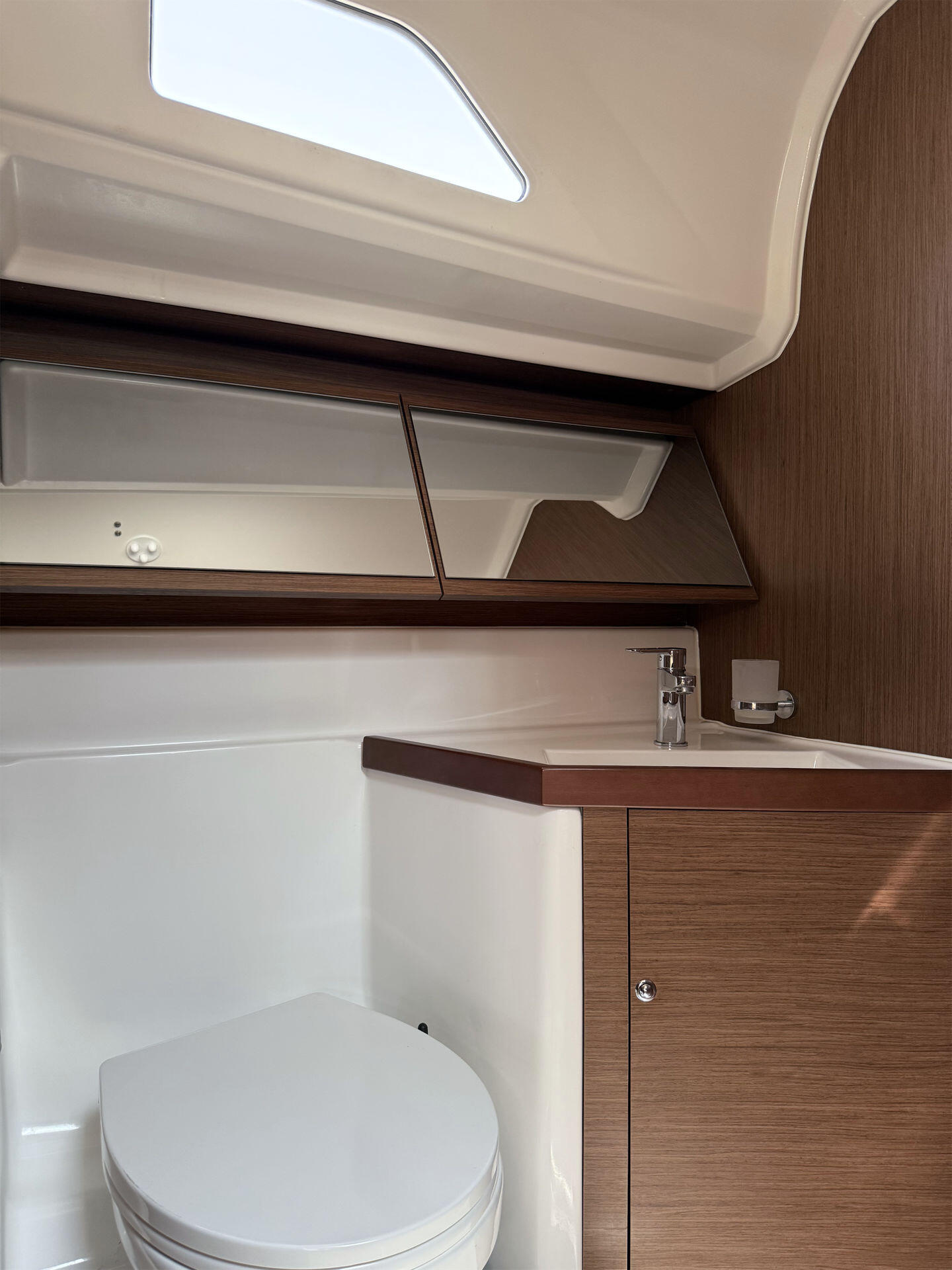Oceanis 40.1 Hannah