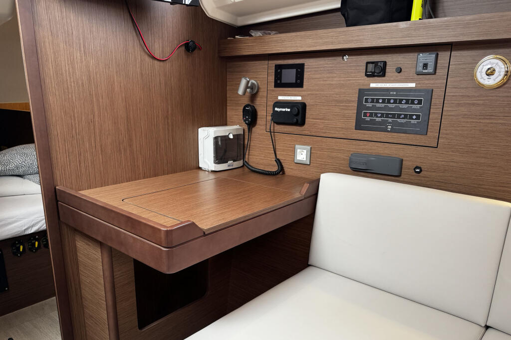 Oceanis 40.1 Magic