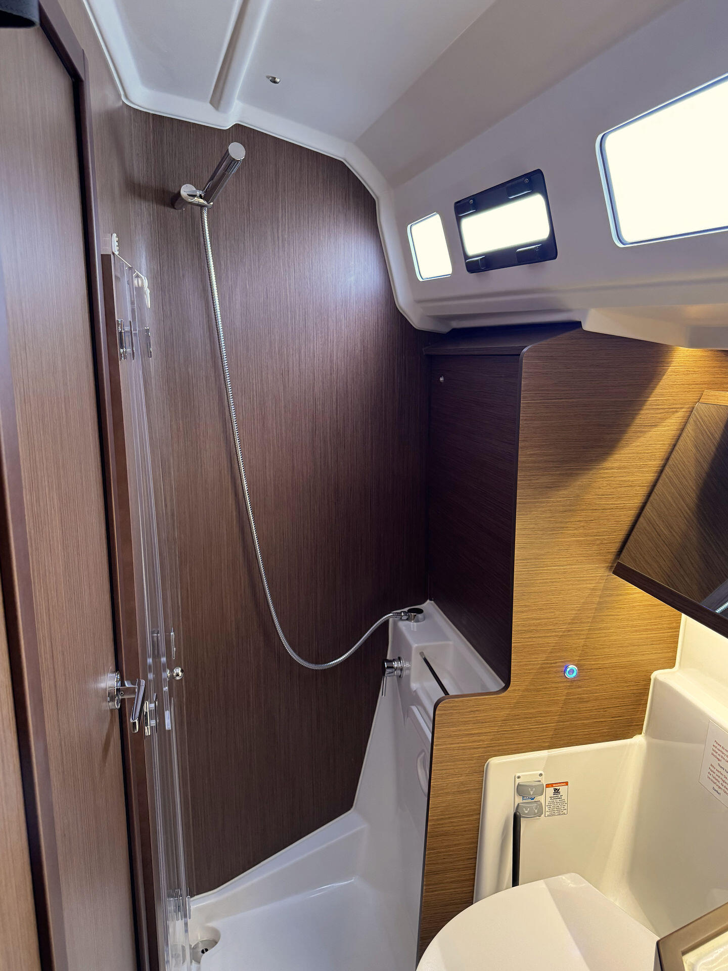 Oceanis 40.1 Magic