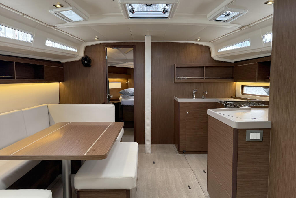 Oceanis 40.1 Hera