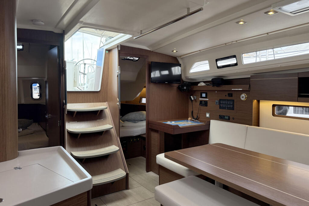 Oceanis 40.1 Hera