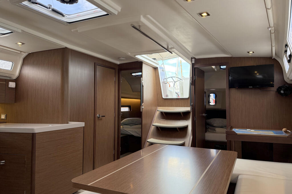 Oceanis 40.1 Hera
