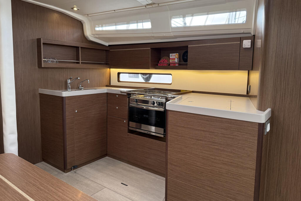 Oceanis 40.1 Hera