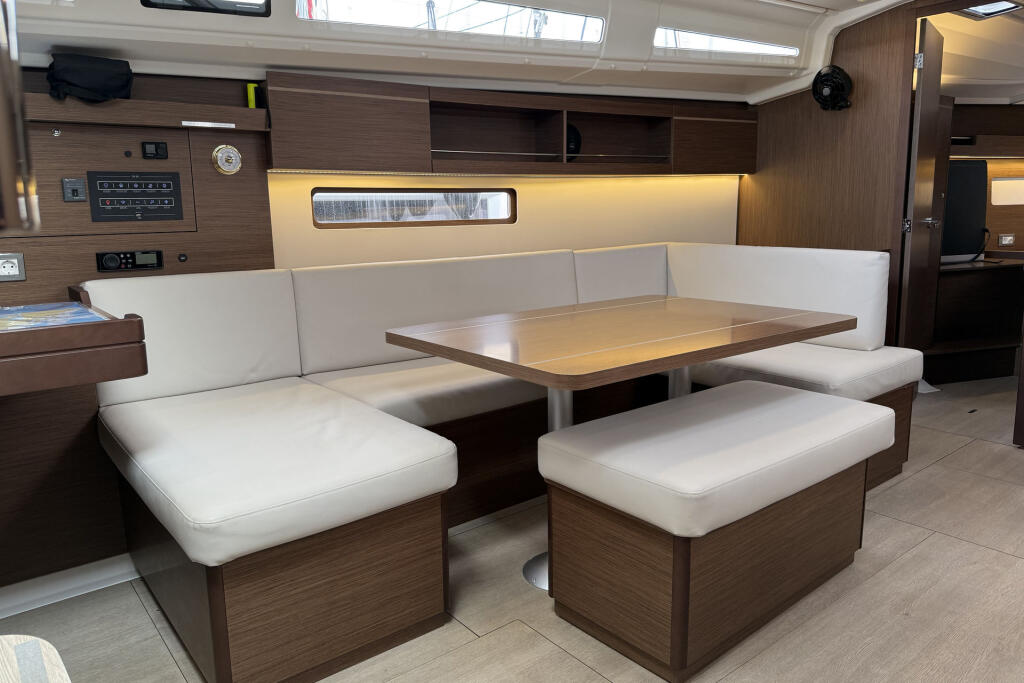 Oceanis 40.1 Hera