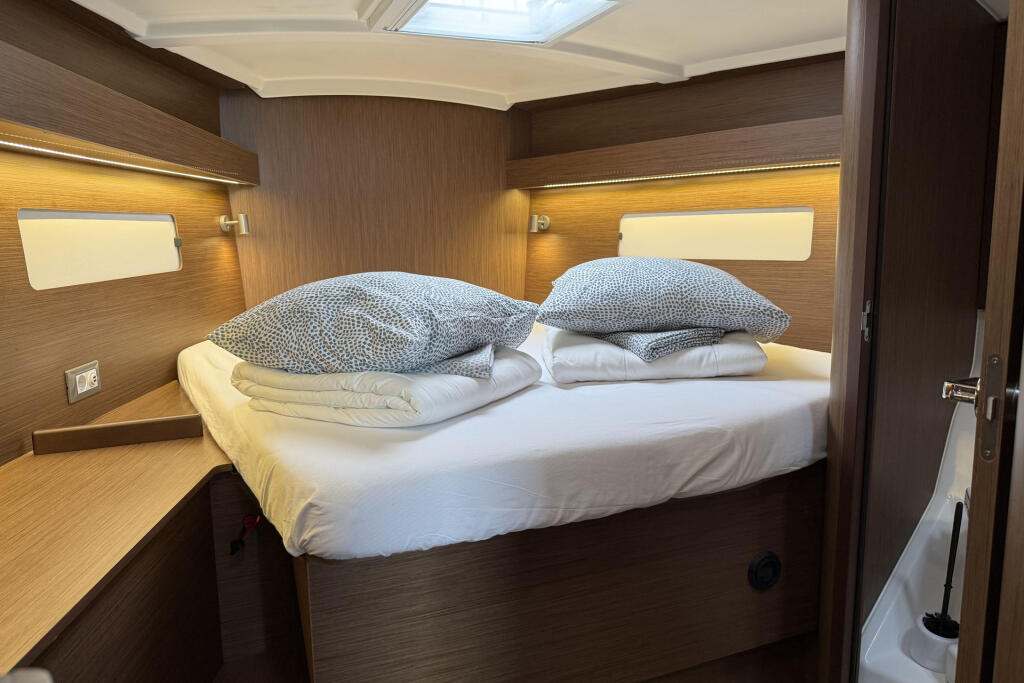 Oceanis 40.1 Hera