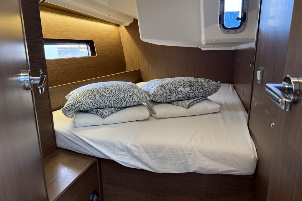 Oceanis 40.1 Hera