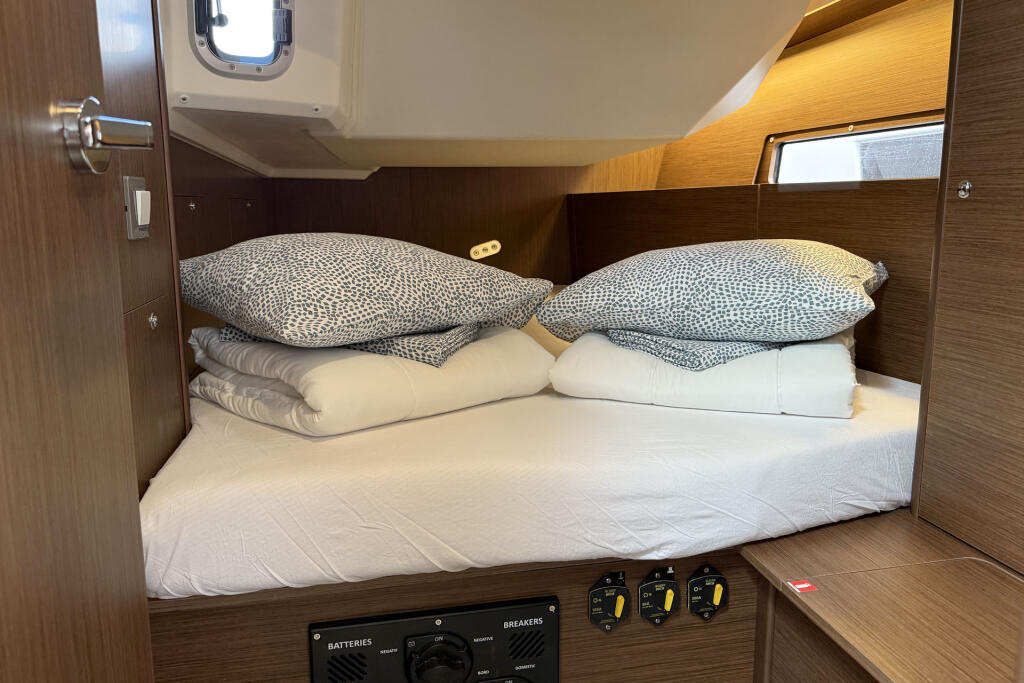 Oceanis 40.1 Hera
