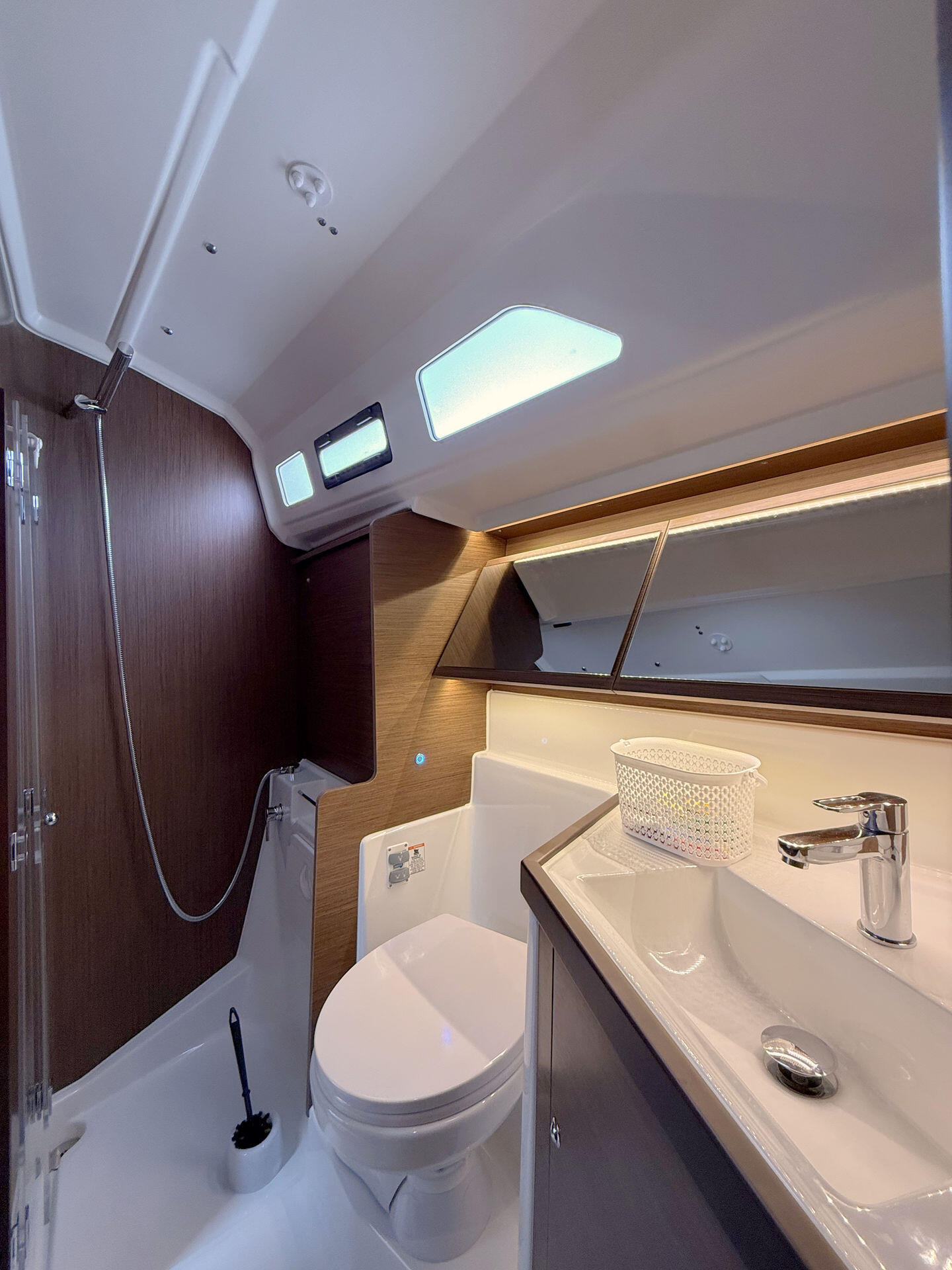 Oceanis 40.1 Hera