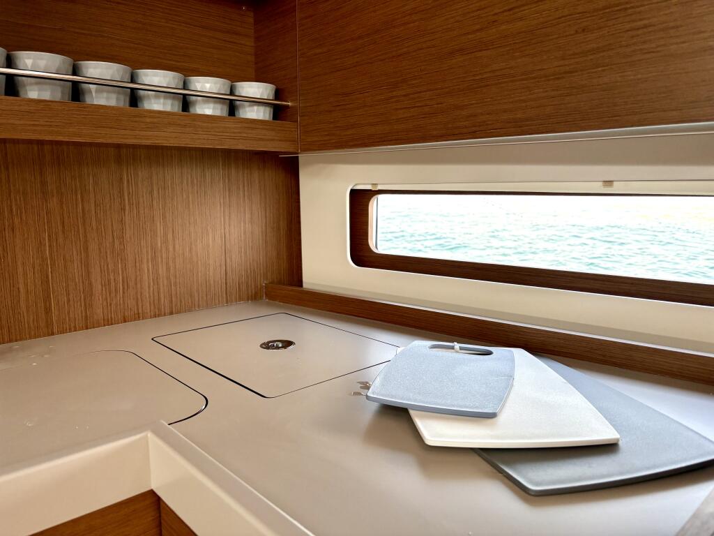 Oceanis 40.1 Bestsennyy