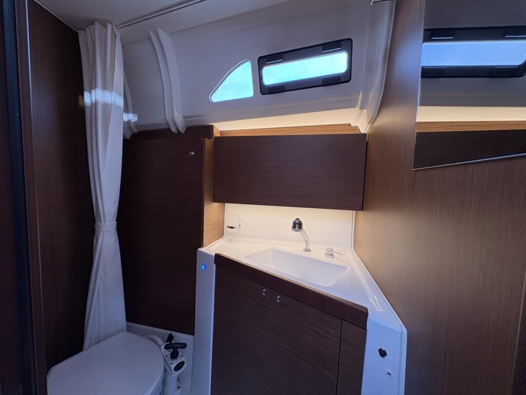 Oceanis 40.1 Bestsennyy