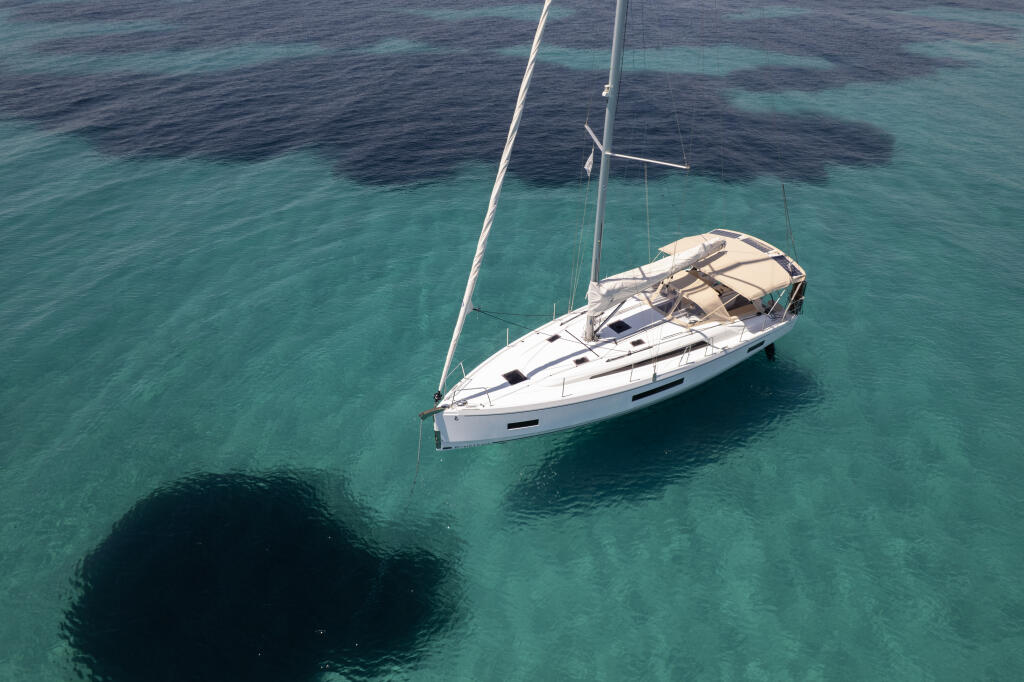 Oceanis 40.1 Netos
