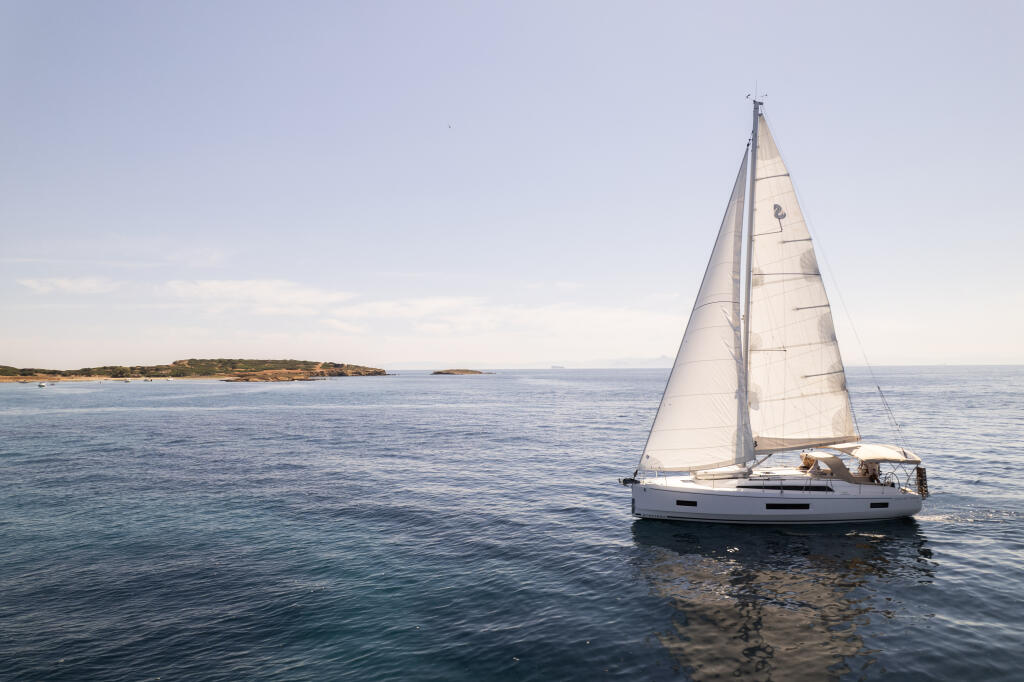 Oceanis 40.1 Netos