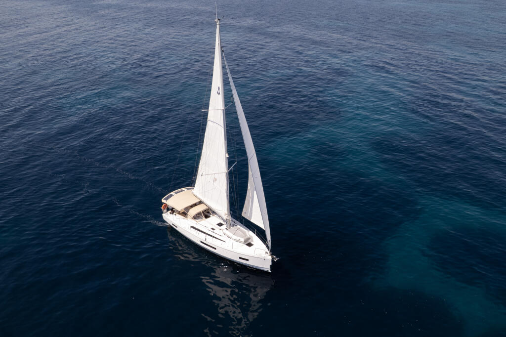 Oceanis 40.1 Netos