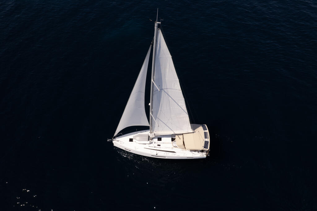 Oceanis 40.1 Netos