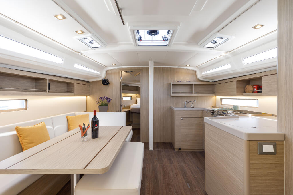 Oceanis 40.1 Netos