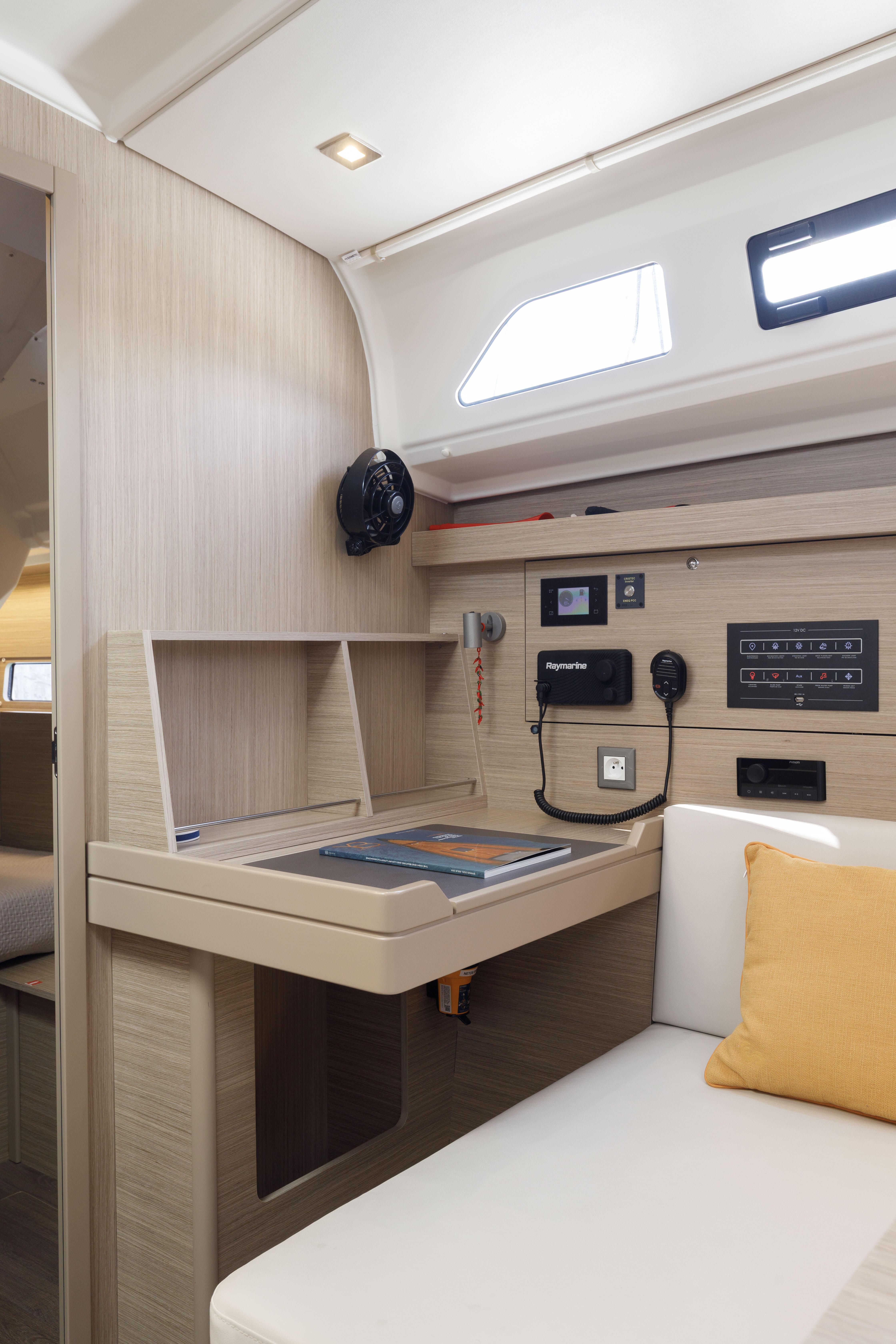 Oceanis 40.1 Netos
